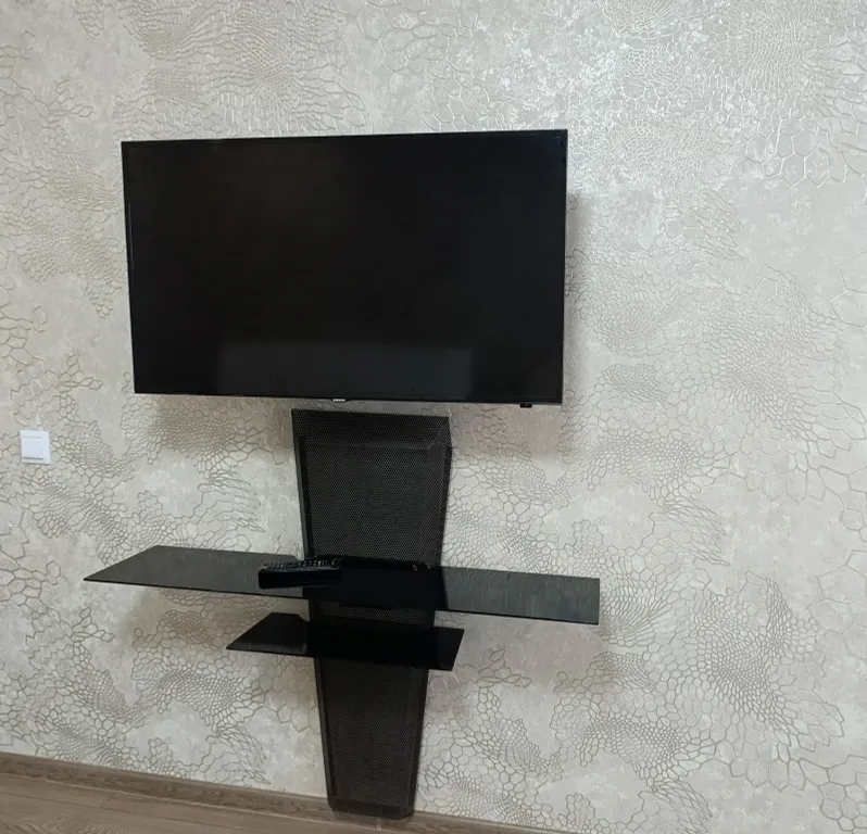 Уютная квартира с ремонтом в центре городо