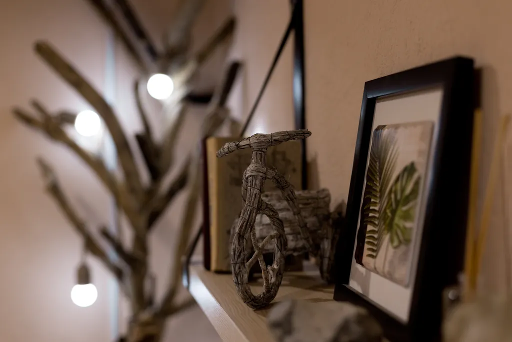 Мини-дом Кот DaVinci