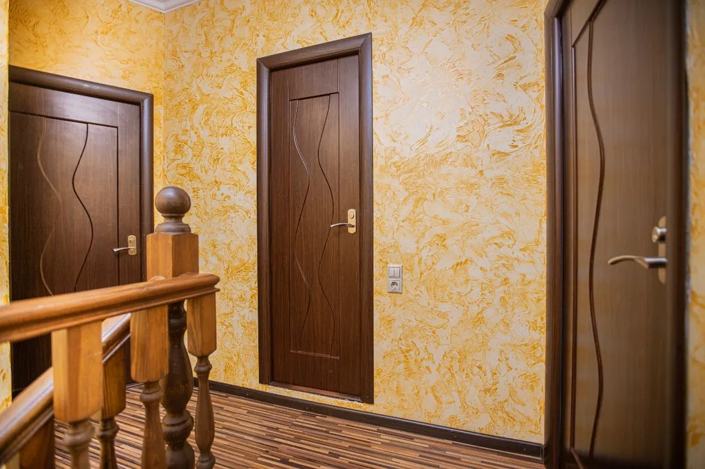 Коттедж под ключ возле моря