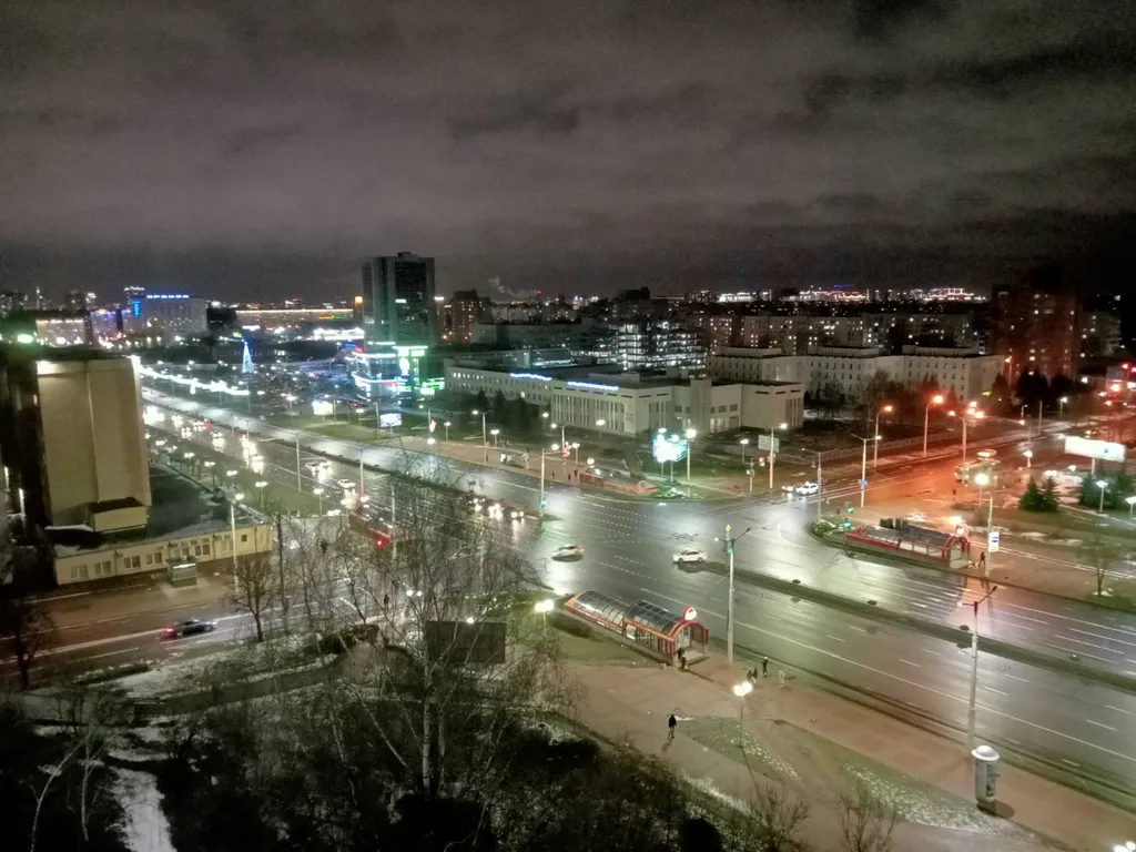 Квартира Уютная квартира рядом с метро Спортивная, 8 минут от центра — Минск