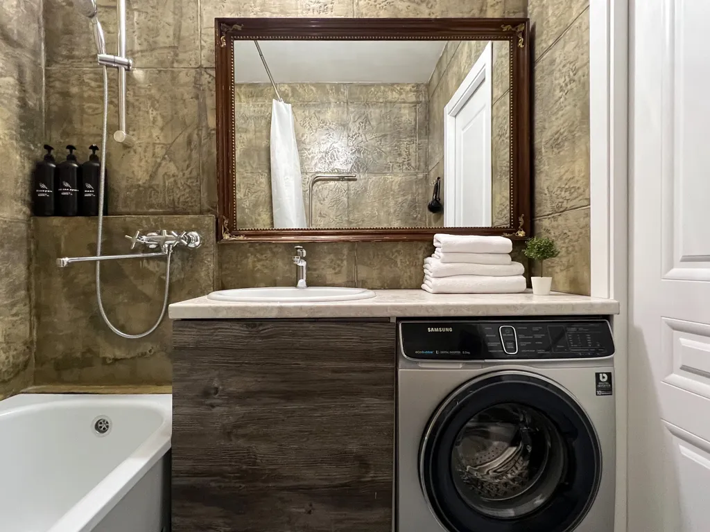 Квартира Квартира у метро Парнас — Санкт-Петербург