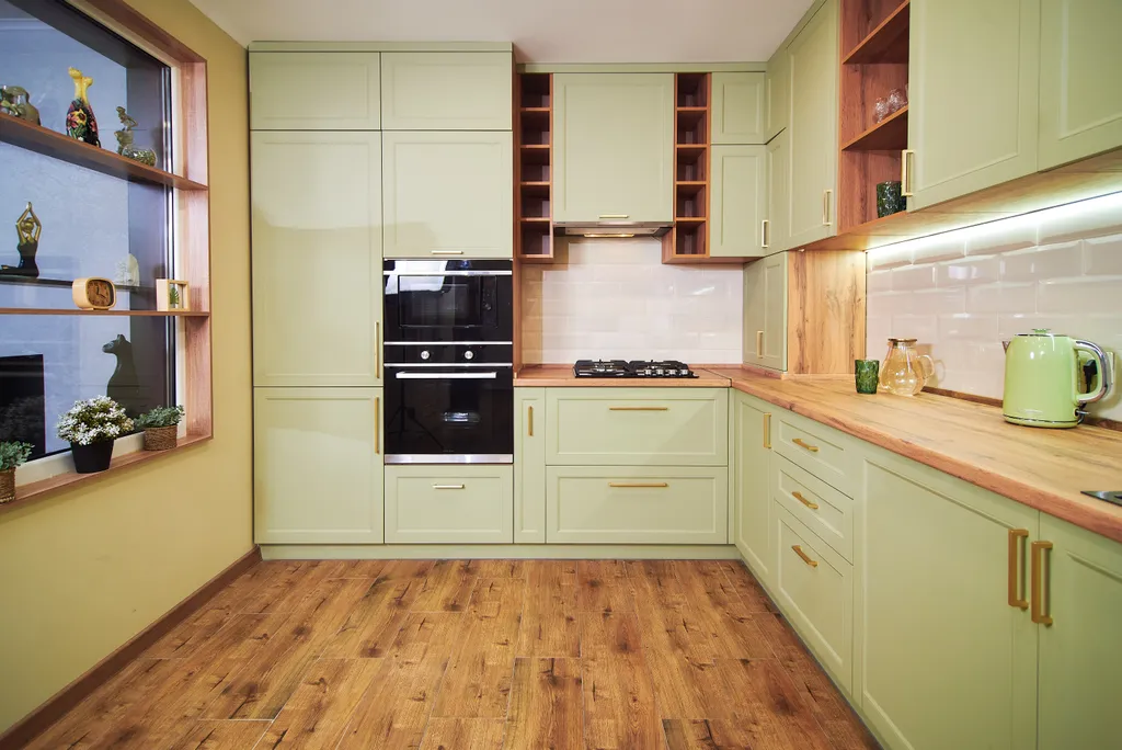 Апартамент в парковой зоне Кисловодска