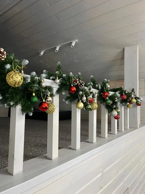 Гостевой дом в Минем Ранчо