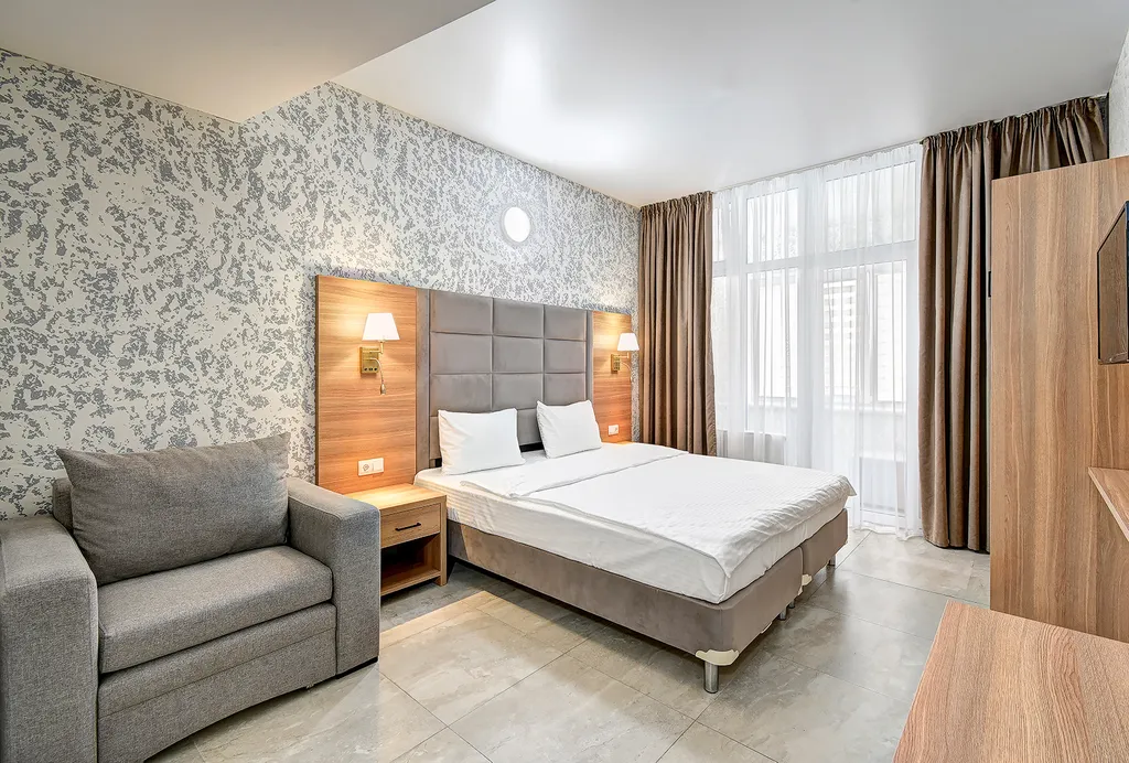 Квартира Комната — Головинка