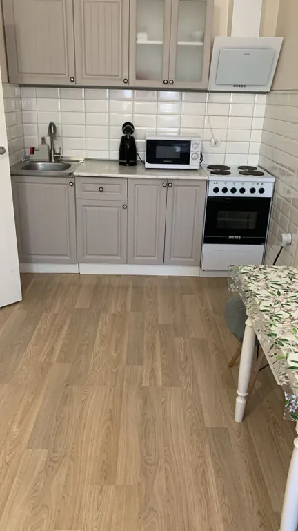 Квартира Квартира ЖК Пригород Лесное — Мисайлово