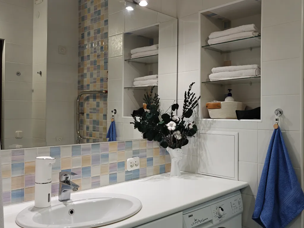 Квартира возле Краевой клинической больницы