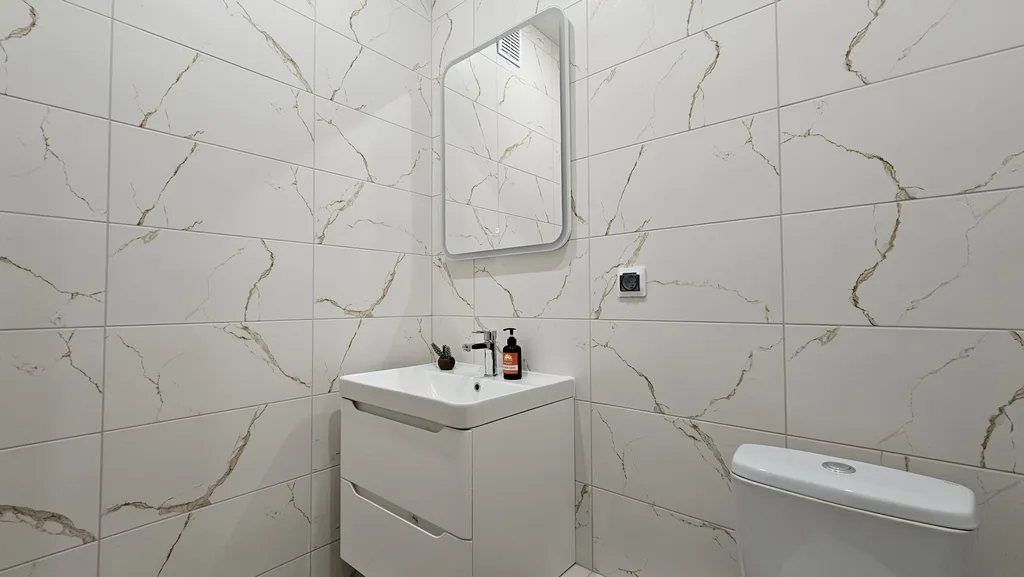 Марьин Дом на Июльской