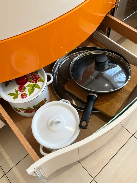 Уютная евро-двушка в центре города