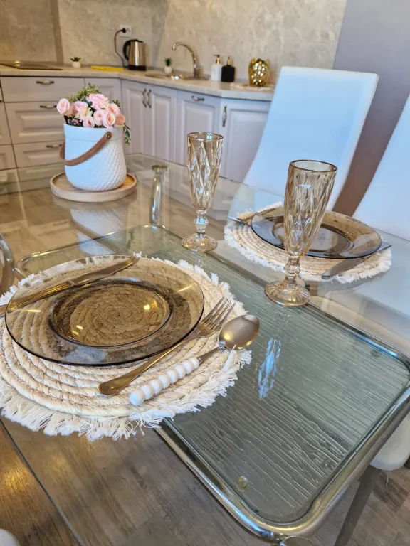 Квартира Светлая, просторная 2-комнатная квартира, есть парковка — Нижний Новгород