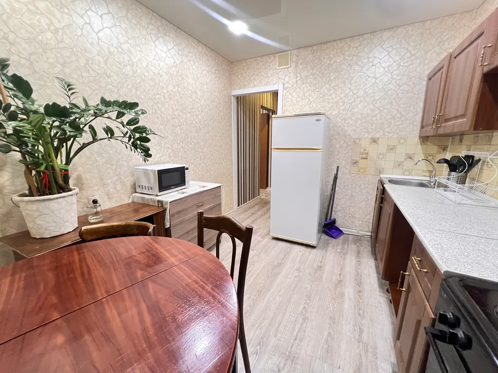 Квартира Квартира в 2 минутах от метро Римская — Москва