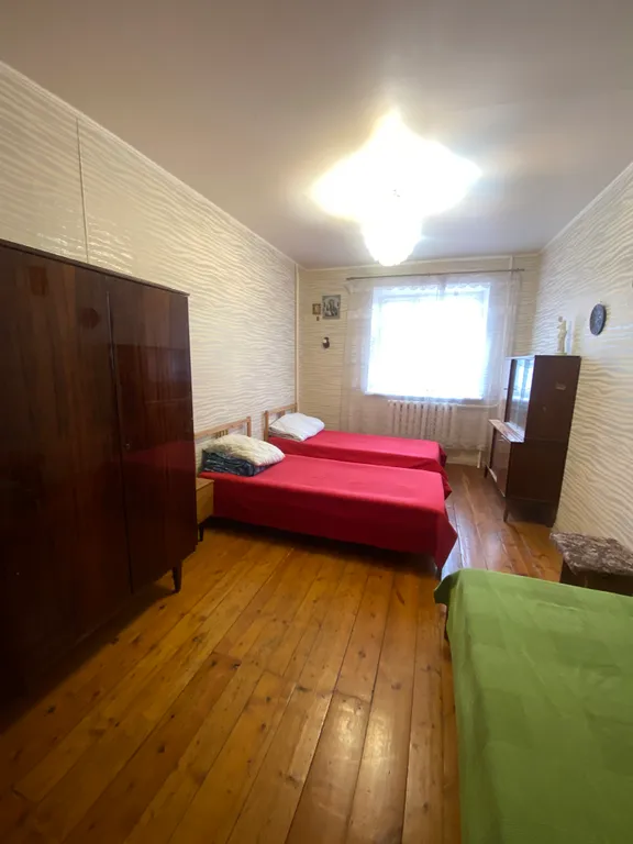 Дом с собственным выходом к реке