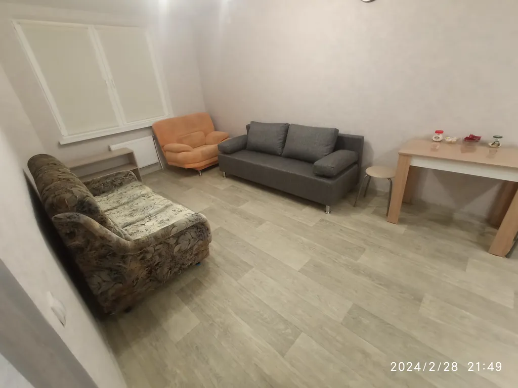 Новая евродвушка у автовокзала для вашего отдыха