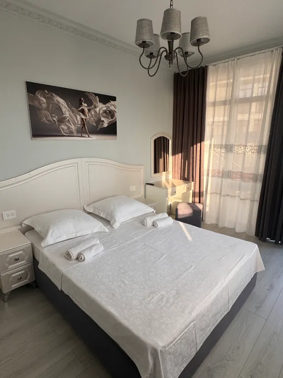 Квартира Квартира Hometel 4 Friends — Гагра