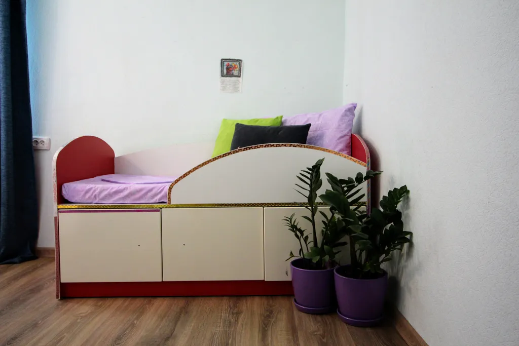 Уютная квартира с видом на море и горы