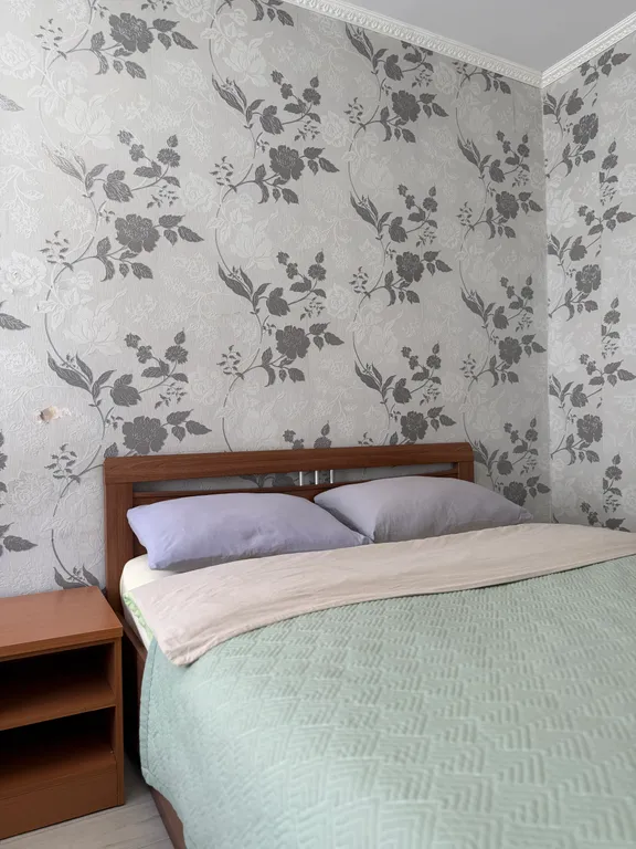 Уютная 2-комнатная квартира в самом центре