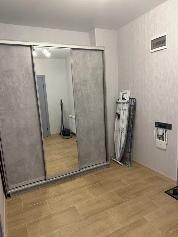 Квартира в 5 минутах от центра