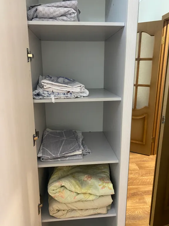 Квартира Уютная трехкомнатная квартира в престижном районе города — Элиста