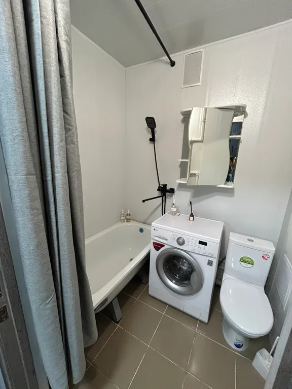 Квартира в центре города