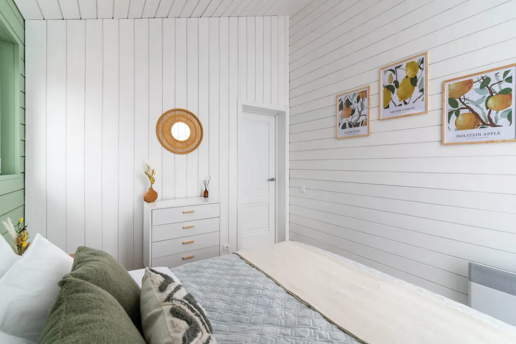 Коттедж Дом с заботой о вашем отдыхе — Москва