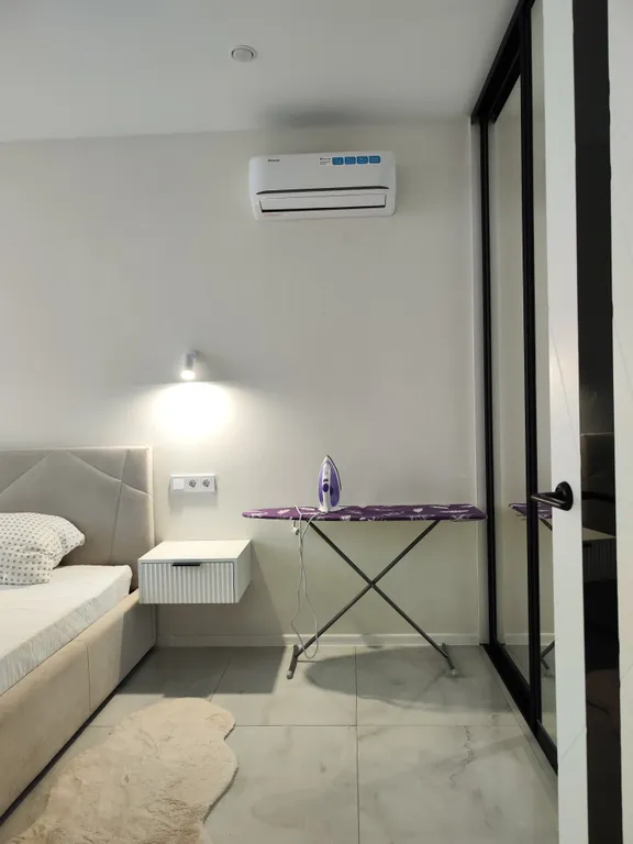 Уютная квартира на берегу Балтийского моря