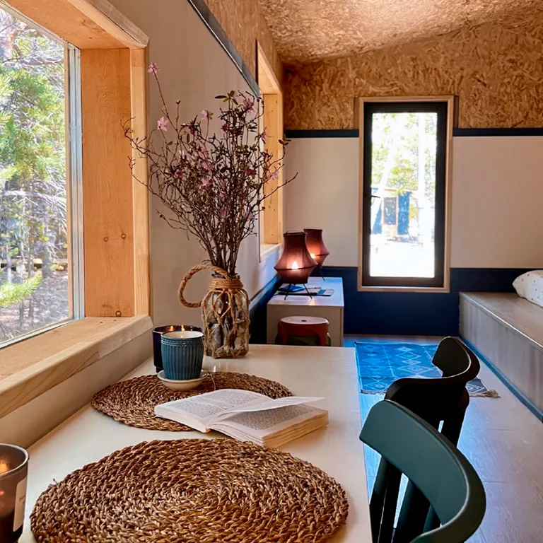 Домик в лесу Комфорт