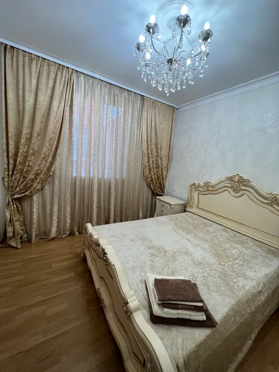 Коттедж Уютный домик, в хорошем районе для гостей республики — аренда посуточно в Владикавказ