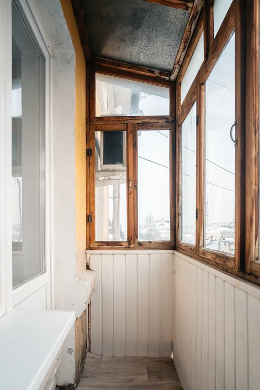 Квартира в самом центре Твери