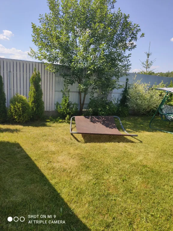 Коттедж Домик на море — Можайск