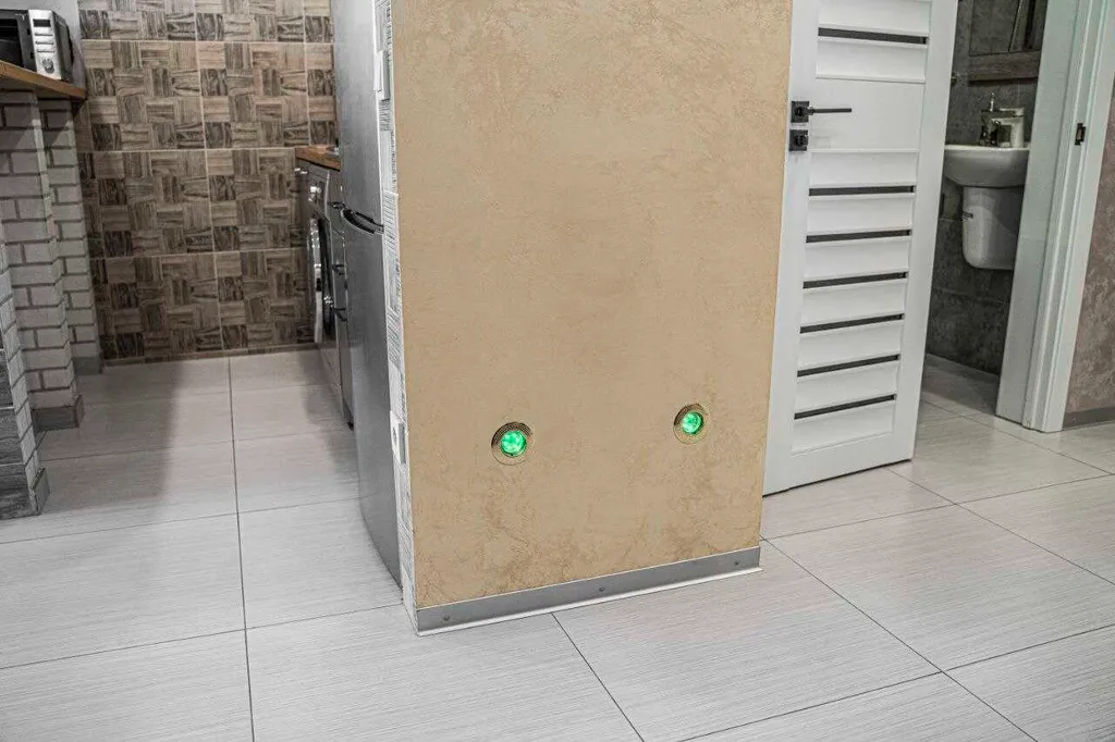 Современная Студия в центре