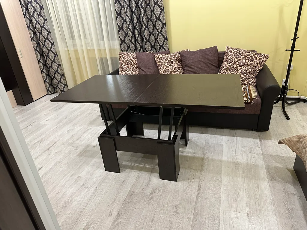 Квартира Квартира Турист — Выборг