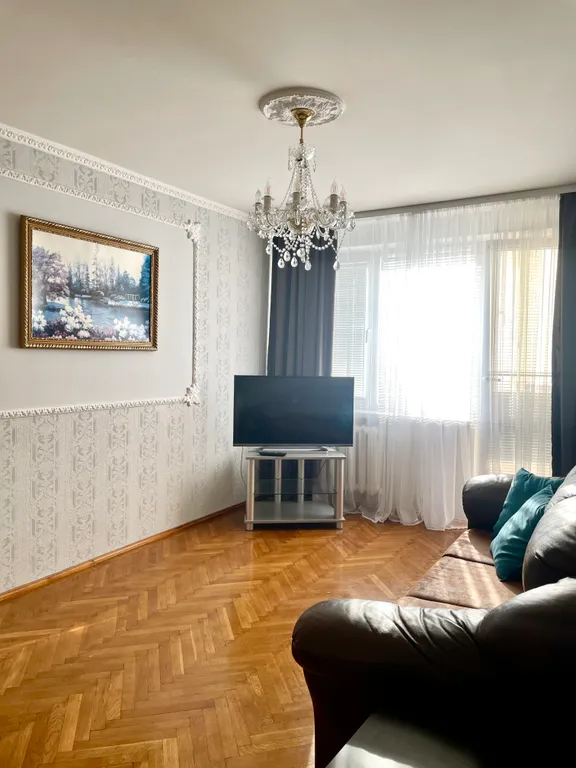 Квартира Уютная квартира — Калининград