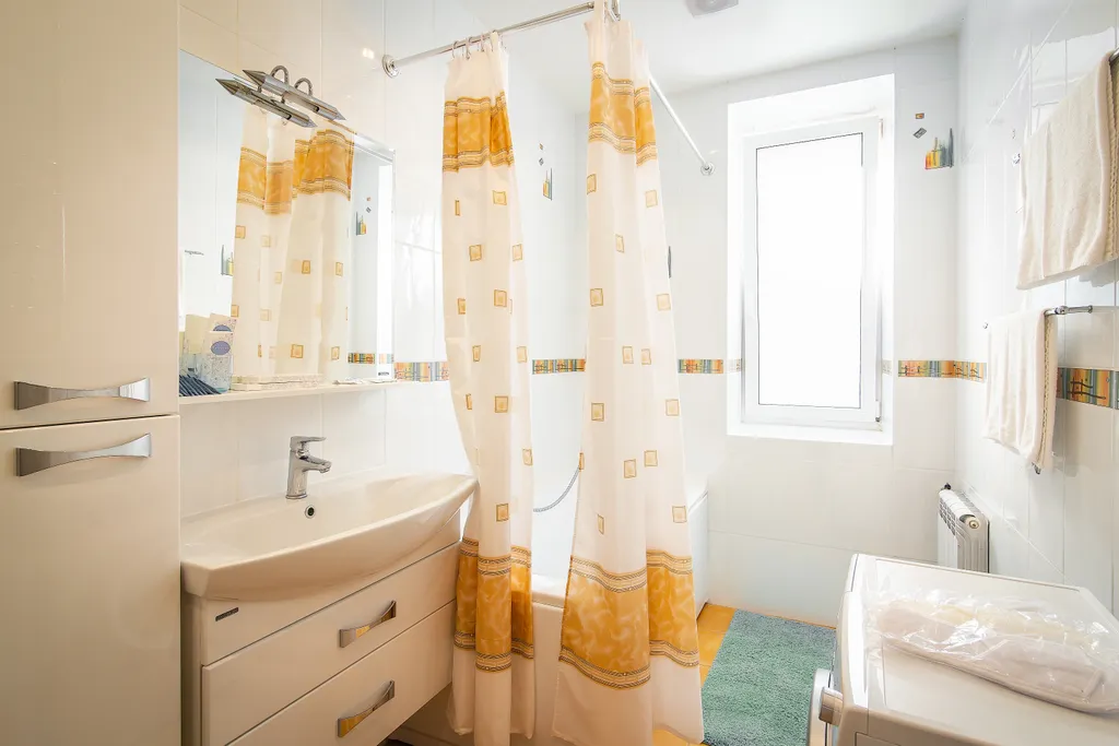 Квартира Замечательная современная квартира — Москва