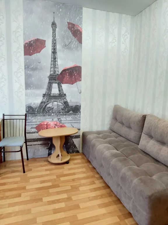 Квартира Прямо у Воронцовского парка — аренда посуточно в Алупка