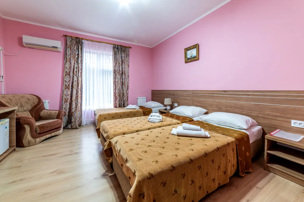 Квартира Комната — Нижнее Учдере