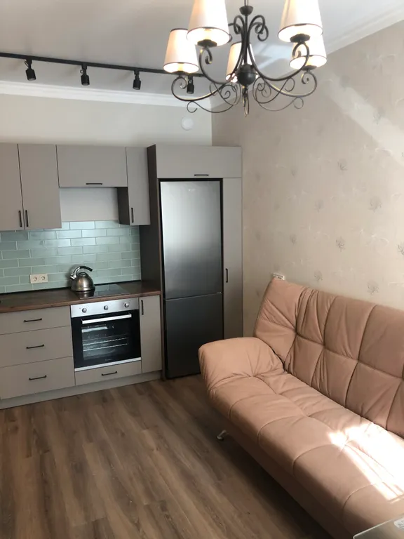 5-комнатная Квартира