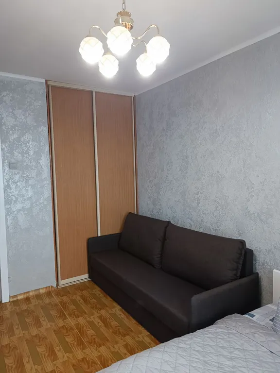 Квартира Уютная квартира на Щорса в Кировском районе — Красноярск