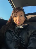 Айзада Низамова