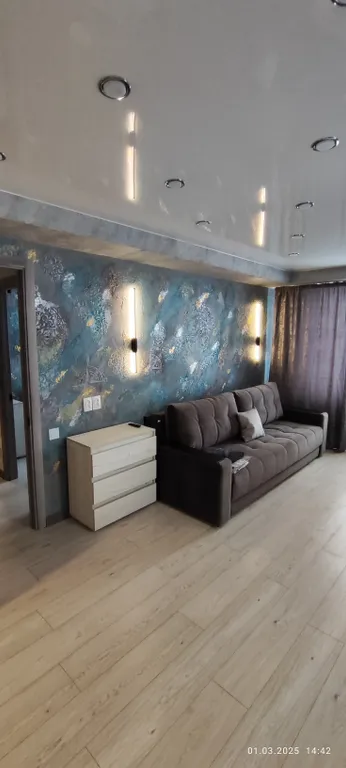 Квартира Khibiny house — аренда посуточно в Кировск