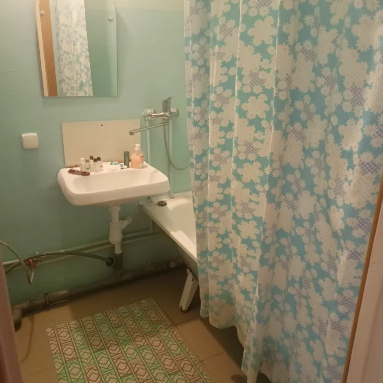 Уютная квартира с видом на реку