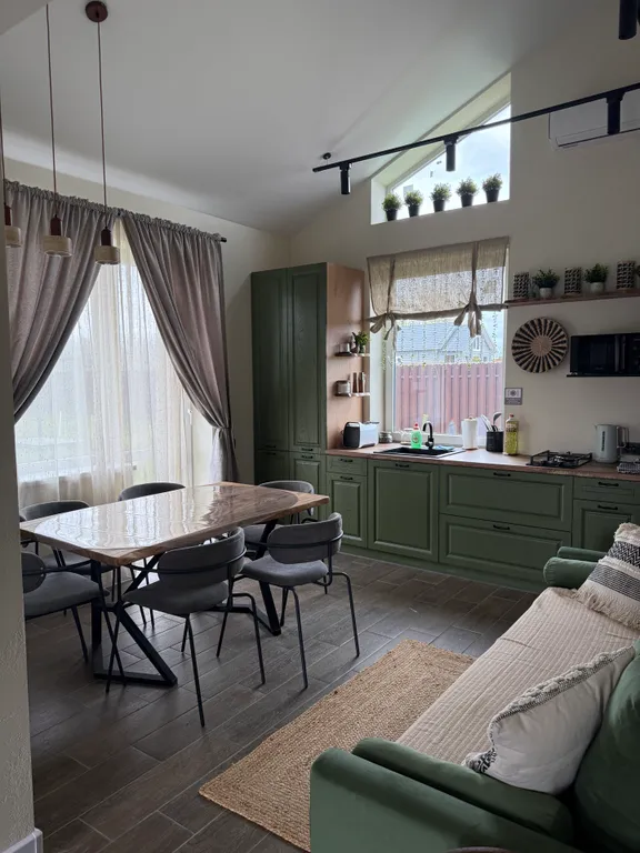 Коттедж Частный дом 5 Юрьево Home — аренда посуточно в Великий Новгород