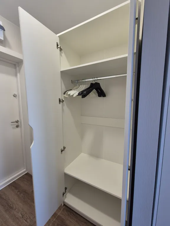 Комфортная студия на Патрокле