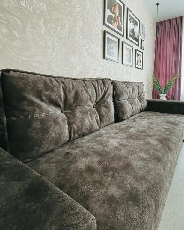 Квартира в элитном ЖК Квартет