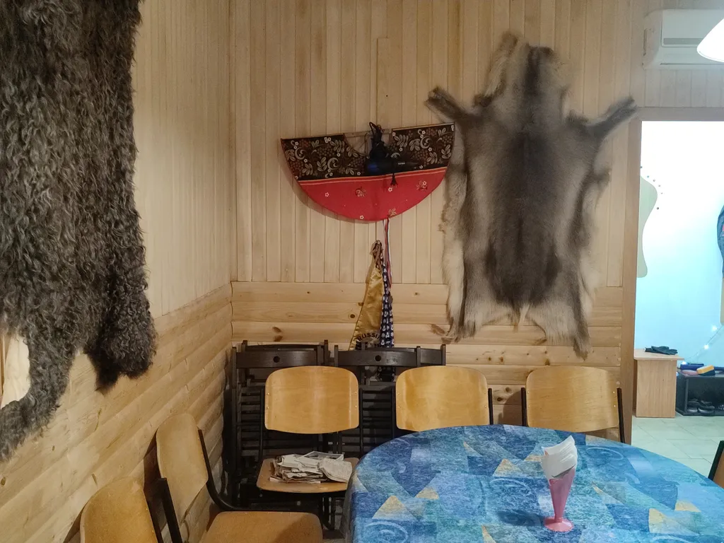 Коттедж Дом с баней — аренда посуточно в Тёплое