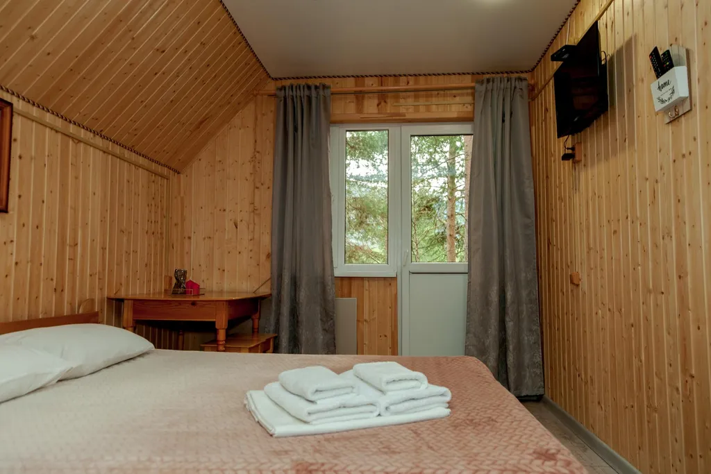 Квартира Комната — Архыз