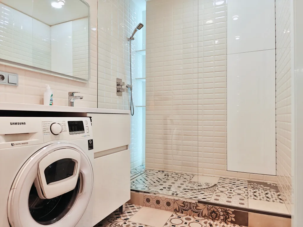 Видовая шикарная квартира в центре на набережной