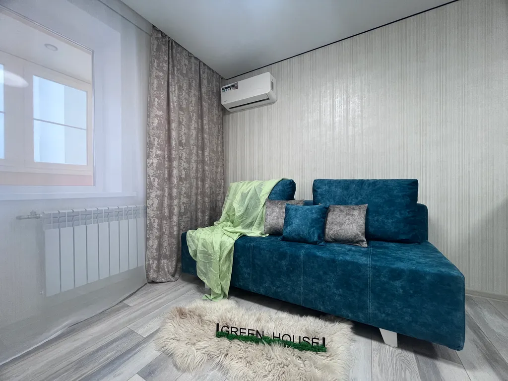 Istochnik Green House