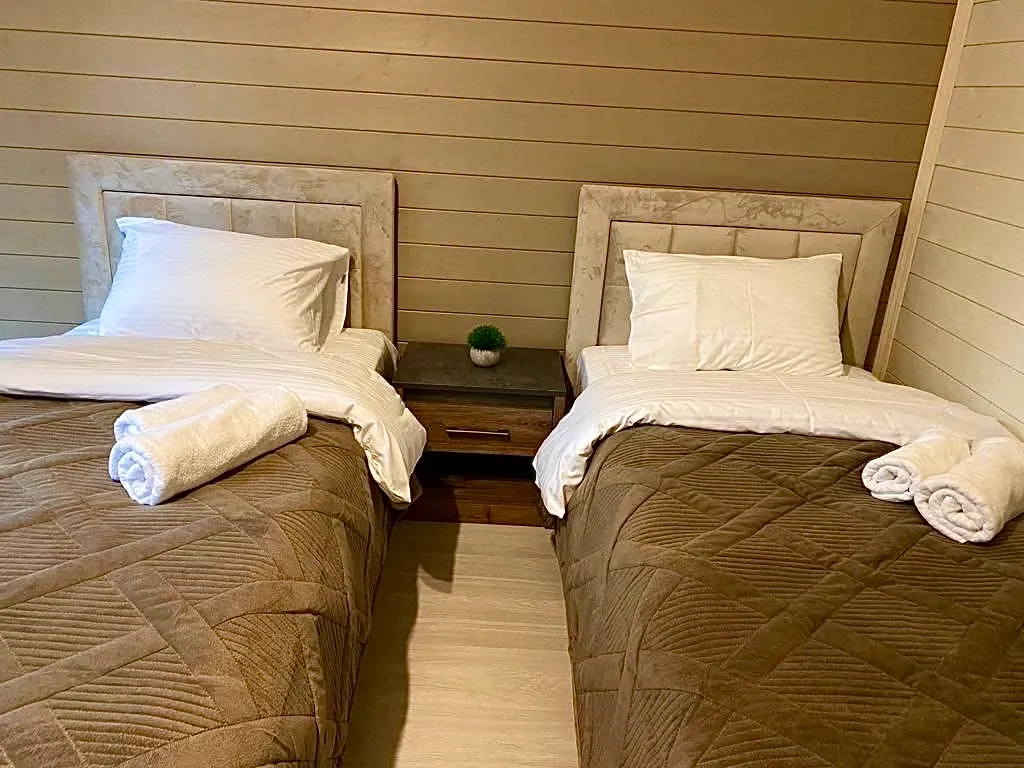 3-комнатный Дом