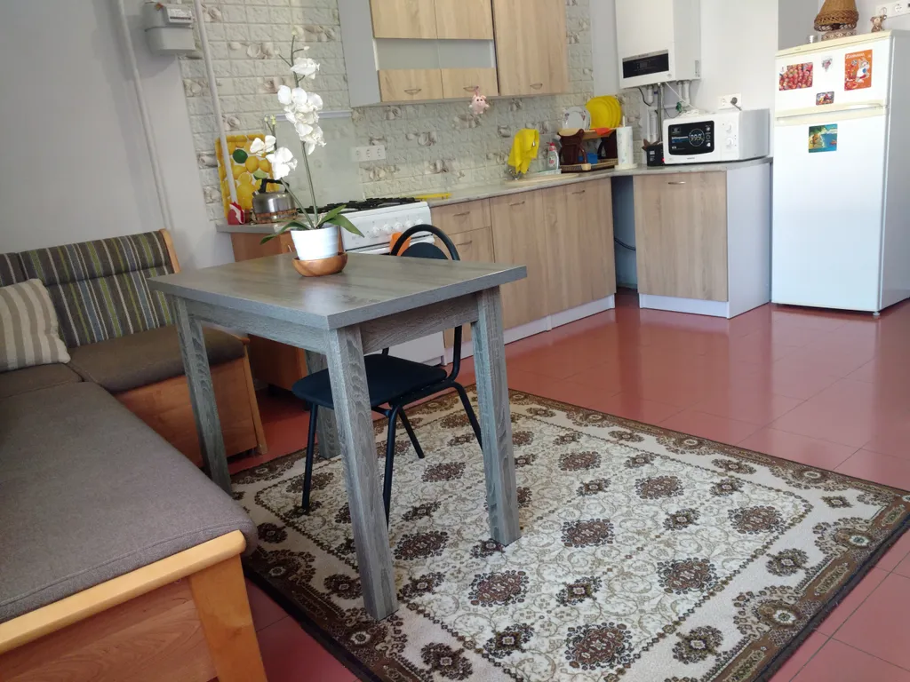 Уютная квартира рядом с морем