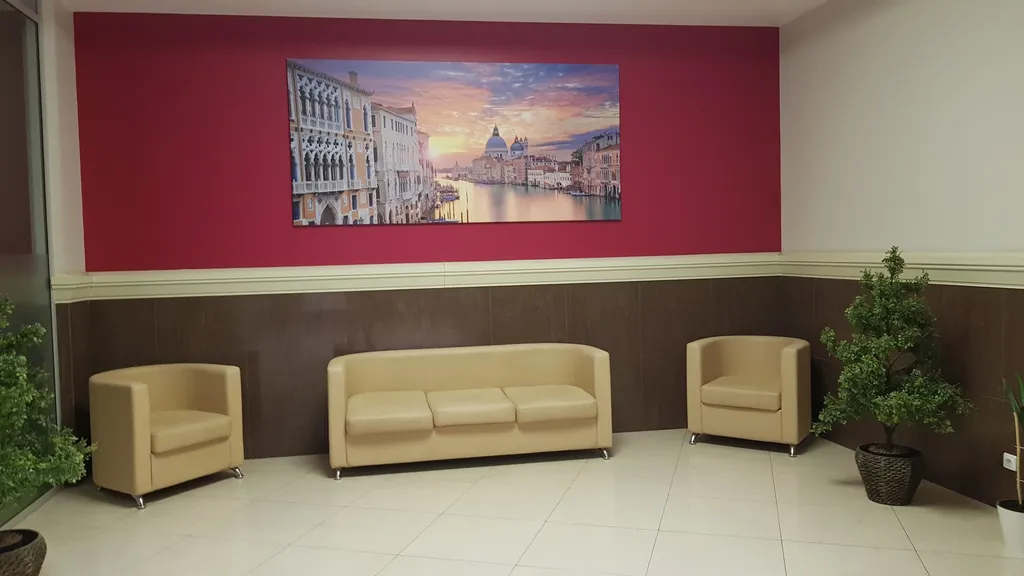 Квартира Квартира Apartment on Сhapaeva ecostyle — Петрозаводск