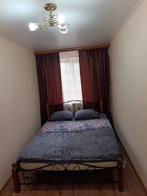 Квартира в самом сердце Лермонтова — аренда посуточно в Лермонтов